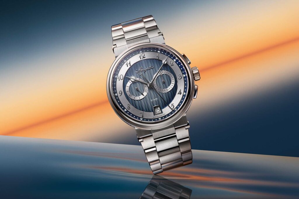 Breguet Marine 5527