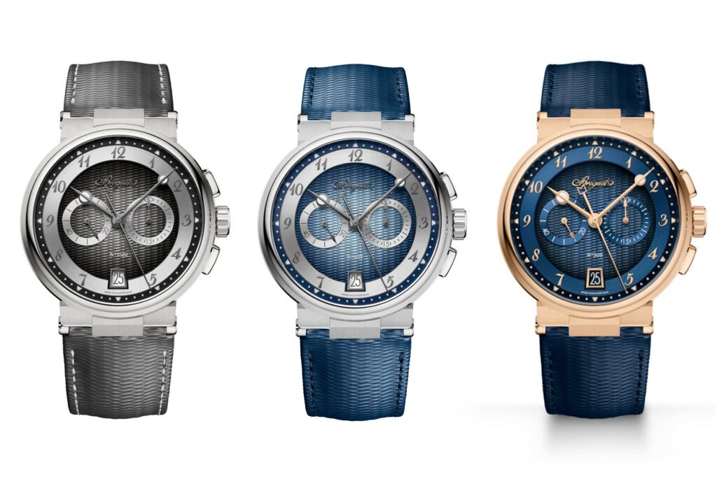 Breguet Marine 5527