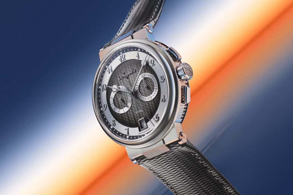 Breguet Marine 5527