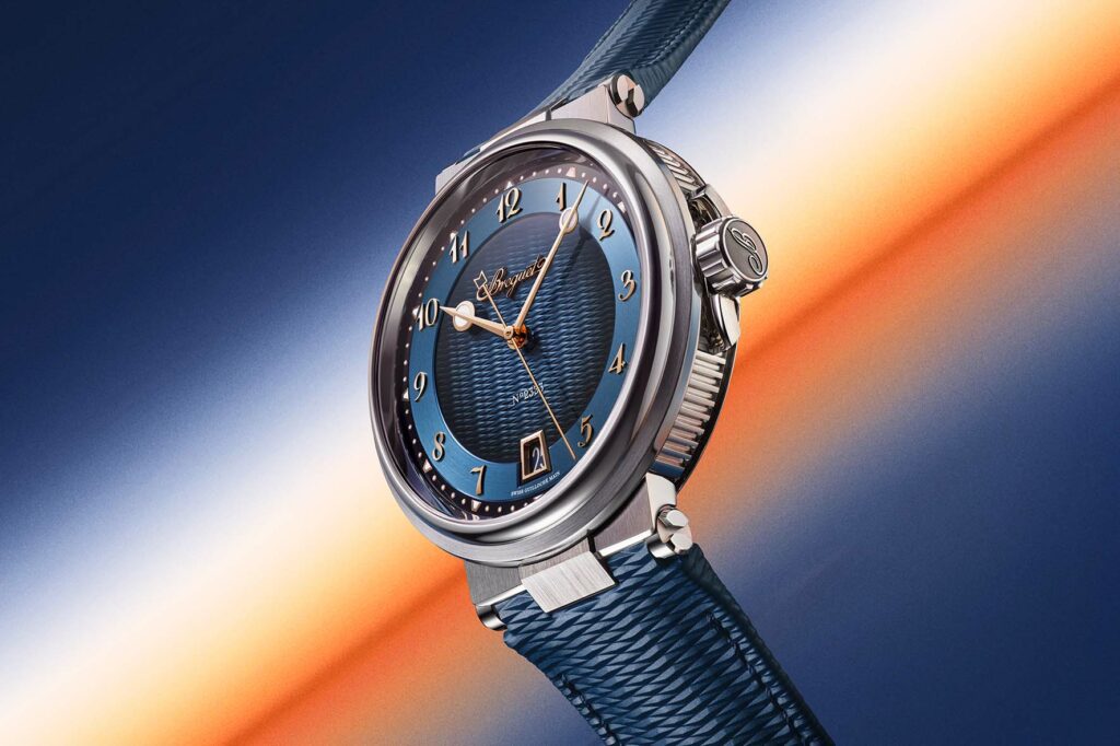 Breguet Marine 5517