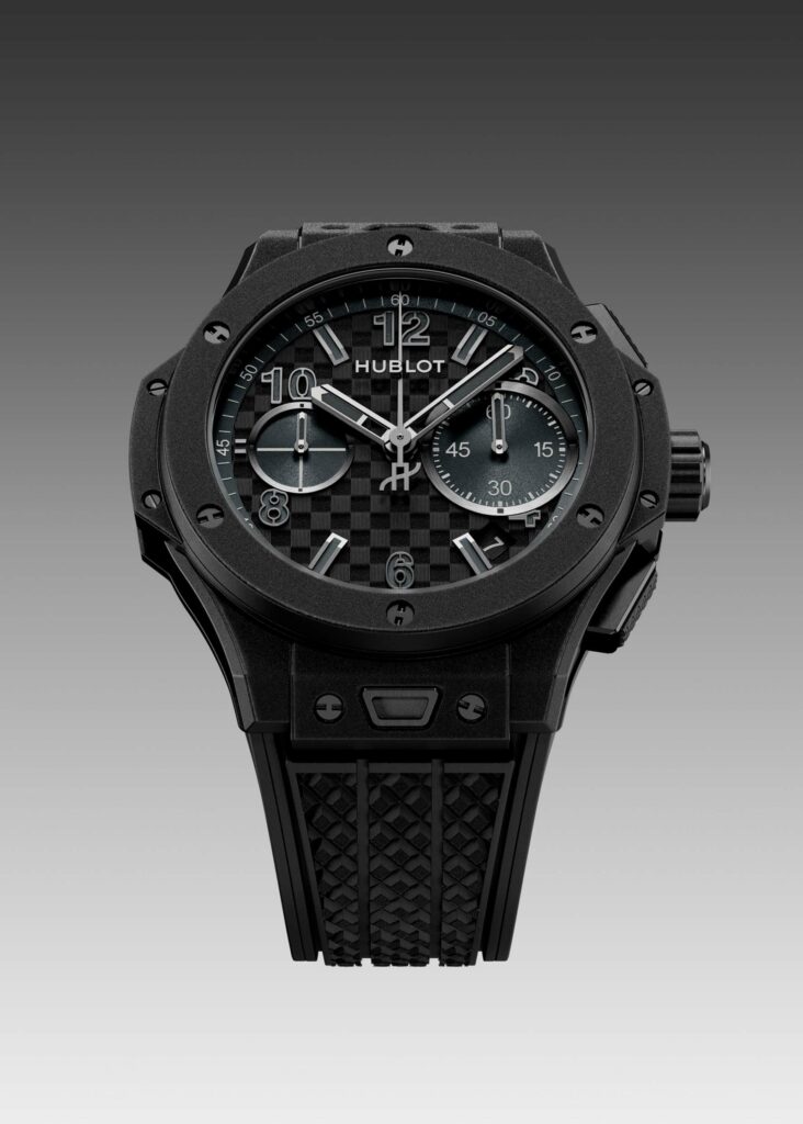 HUBLOT BIG BANG ORIGINAL SOFT TOUCH