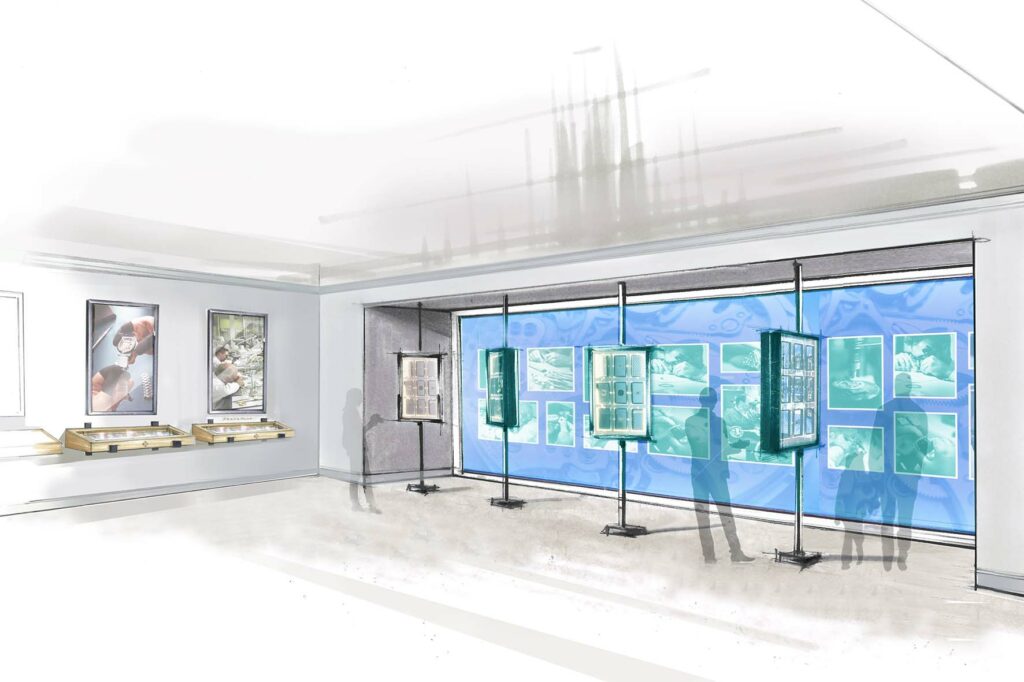 Patek Philippe Watch Art Grand Exhibition Milano 2026