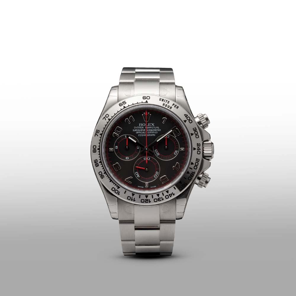 Rolex Daytona Ref.116509 Racing Dial "NOS"