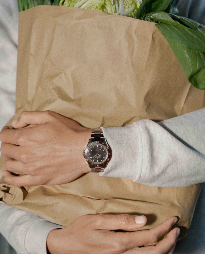 Zenith Chronomaster Solo Sport