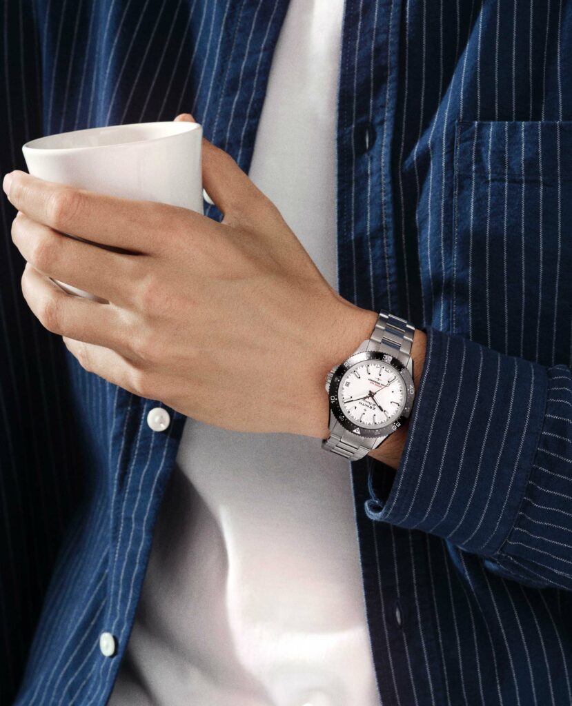 Zenith Chronomaster Solo Sport