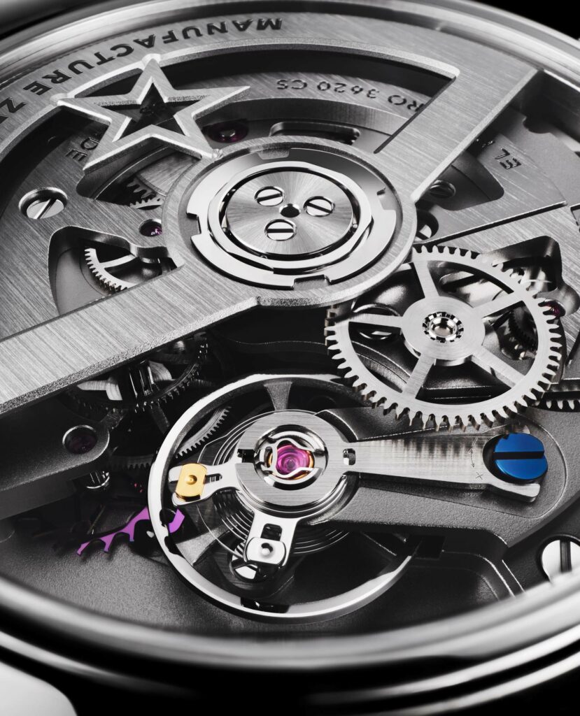 Zenith Chronomaster Solo Sport