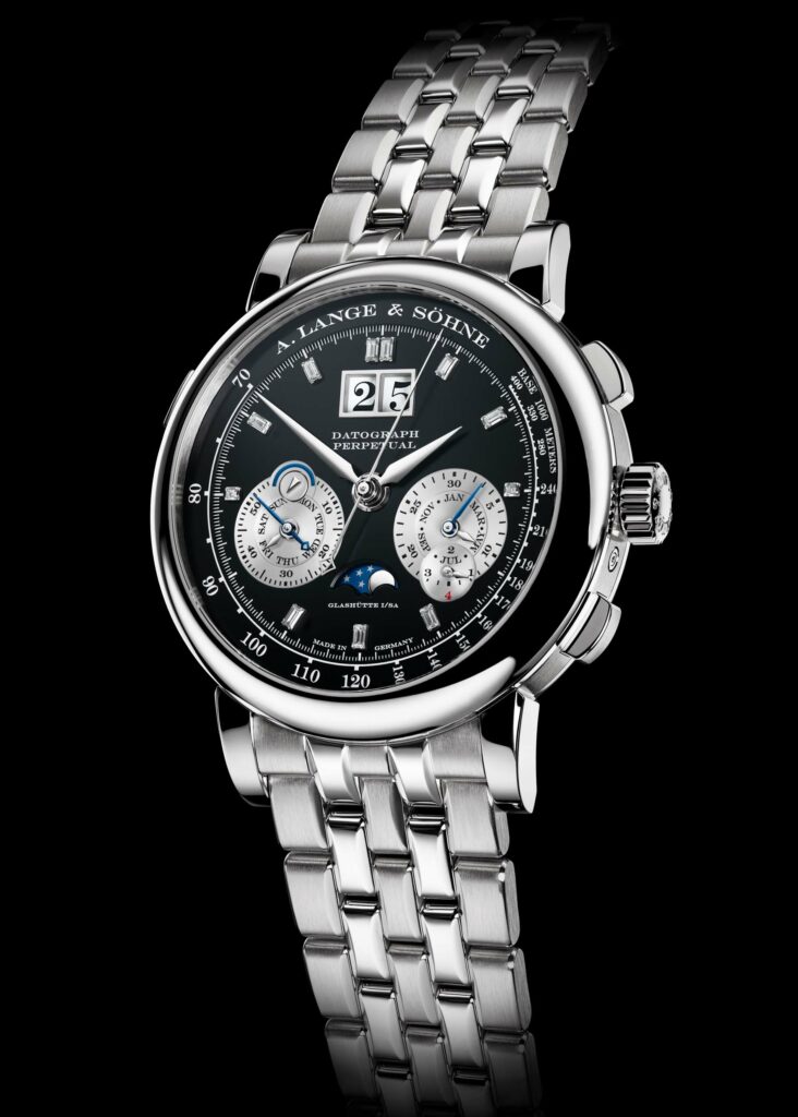 A. Lange & Söhne Datograph Perpetual
