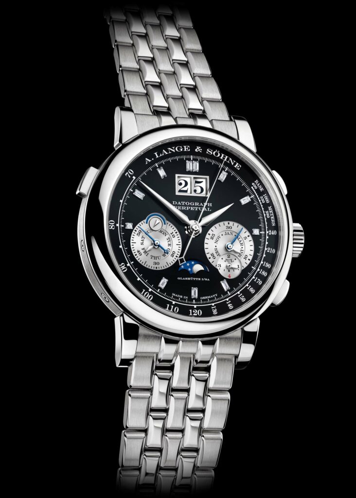 A. Lange & Söhne Datograph Perpetual