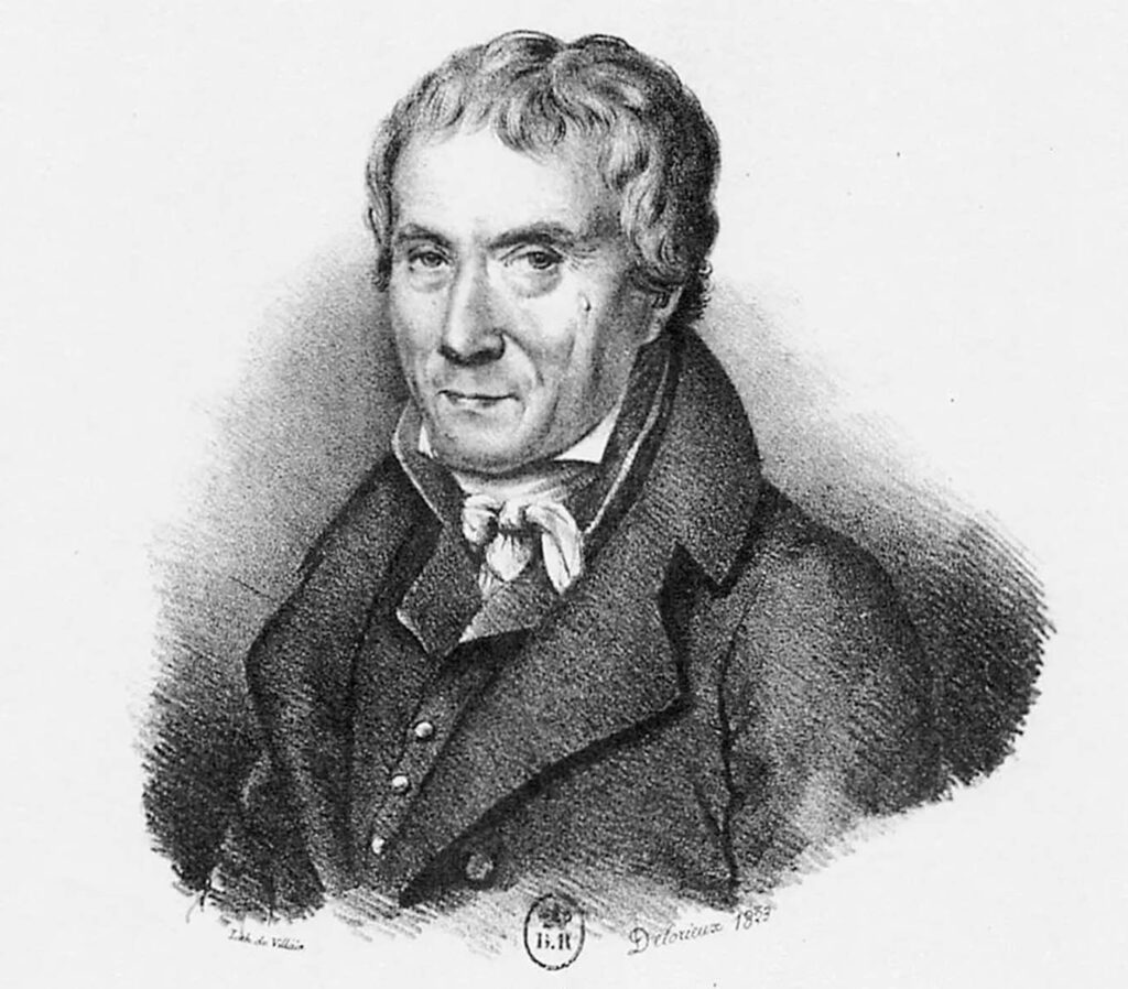 Antide Janvier