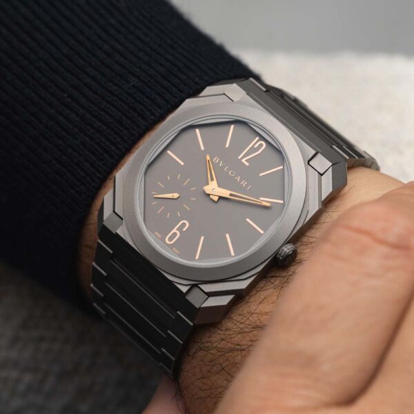 Bulgari_Octo_Finissimo_Titanium_Rose_Gold_Watch_Insanity_Pre_Loved_09