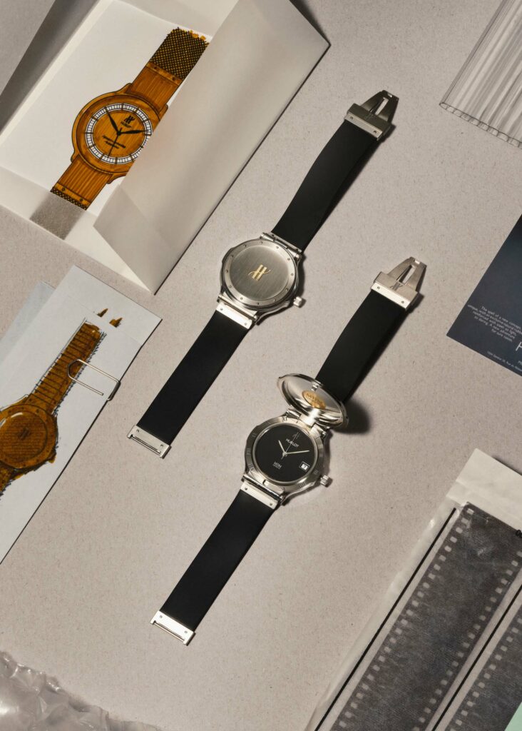 MDM Hublot