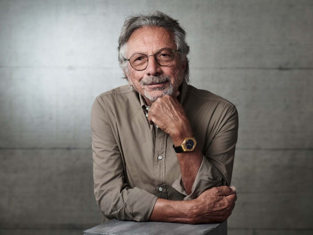 Carlo Crocco