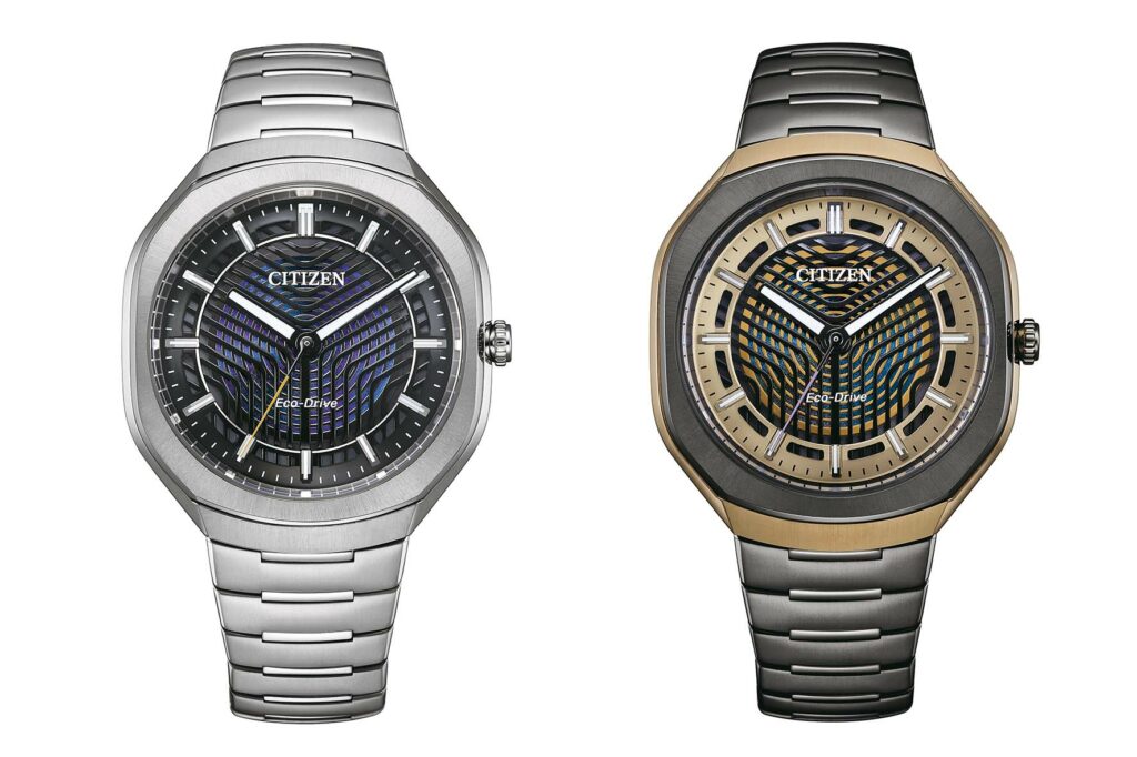 Citizen Eco-Drive Photon