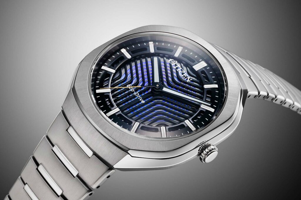 Citizen Eco-Drive Photon