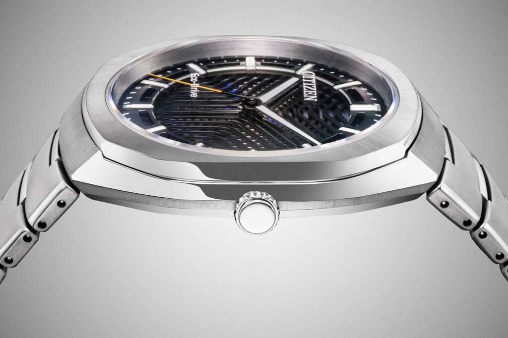 Citizen Eco-Drive Photon