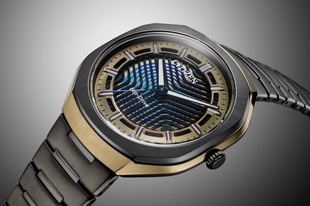 Citizen Eco-Drive Photon