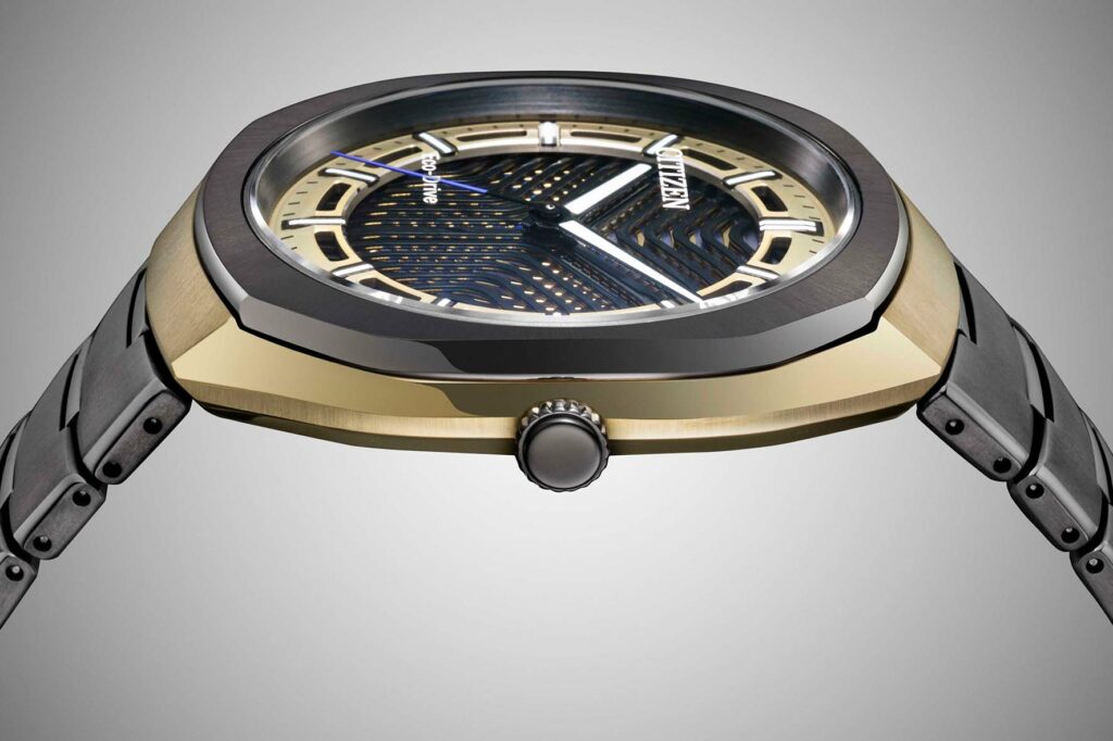 Citizen Eco-Drive Photon