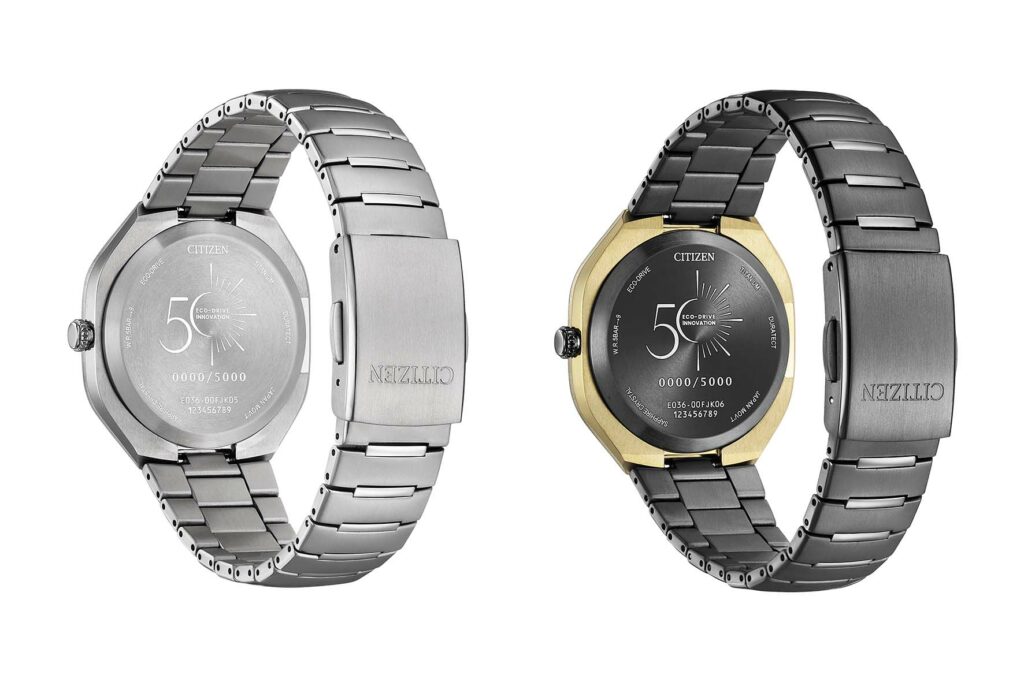 Citizen Eco-Drive Photon
