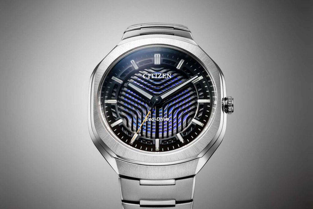 Citizen Eco-Drive Photon