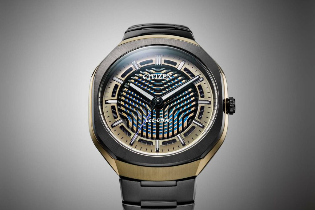Citizen Eco-Drive Photon