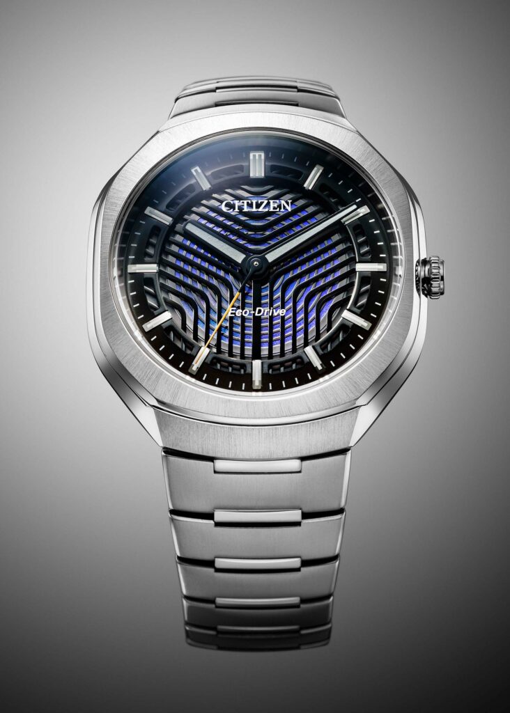 Citizen Eco-Drive Photon