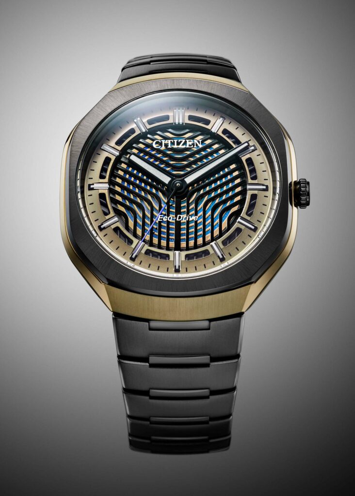 Citizen Eco-Drive Photon