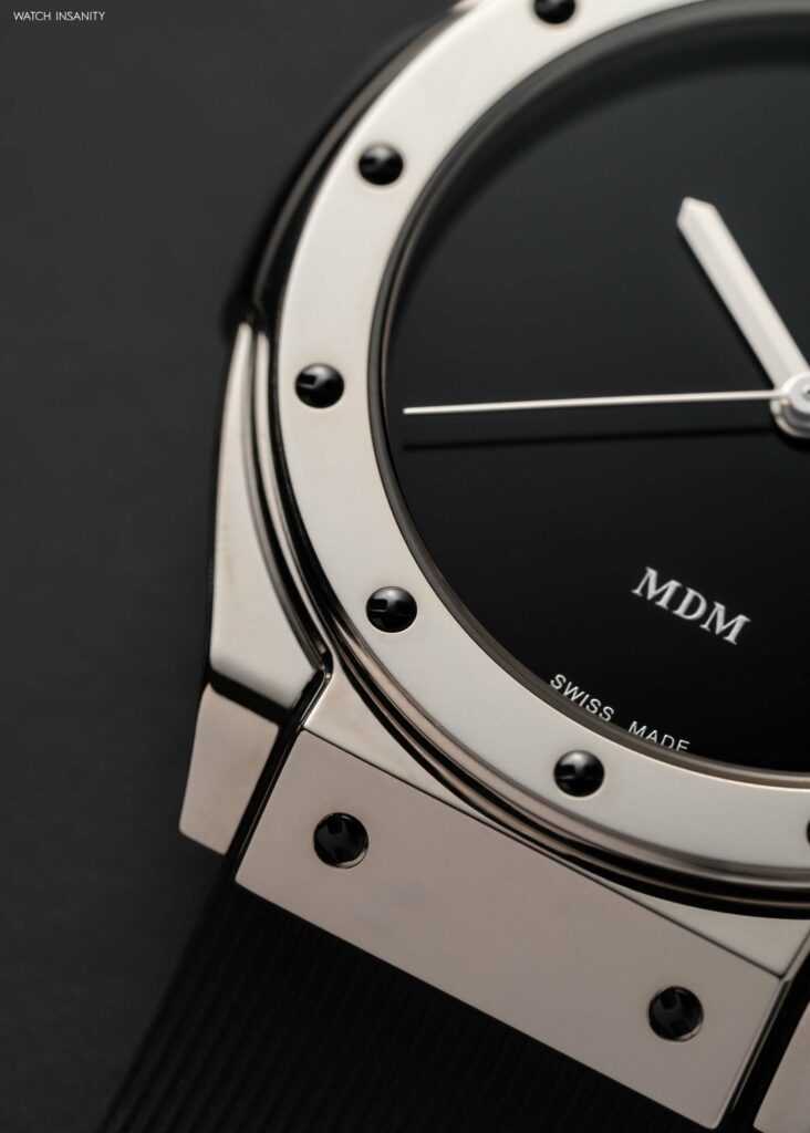 Hublot Classic Fusion Tributo 