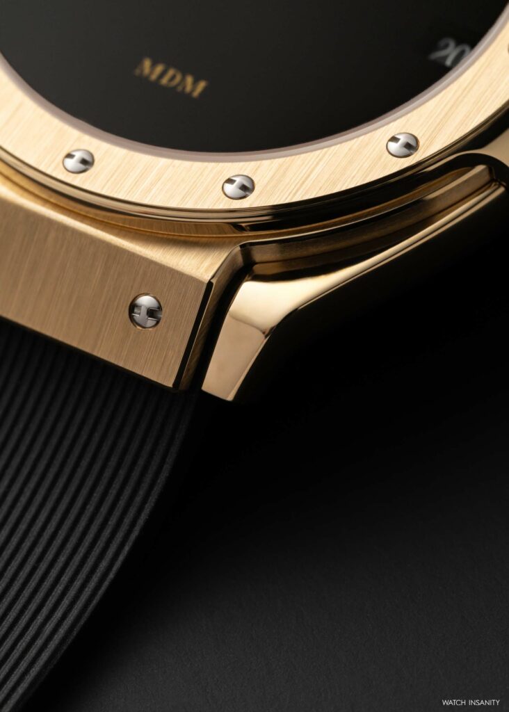 Hublot Classic Fusion Tributo 