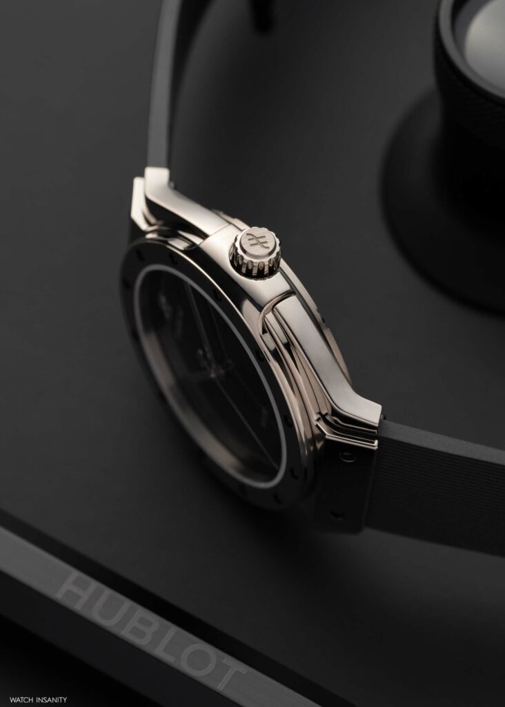 Hublot Classic Fusion Tributo 