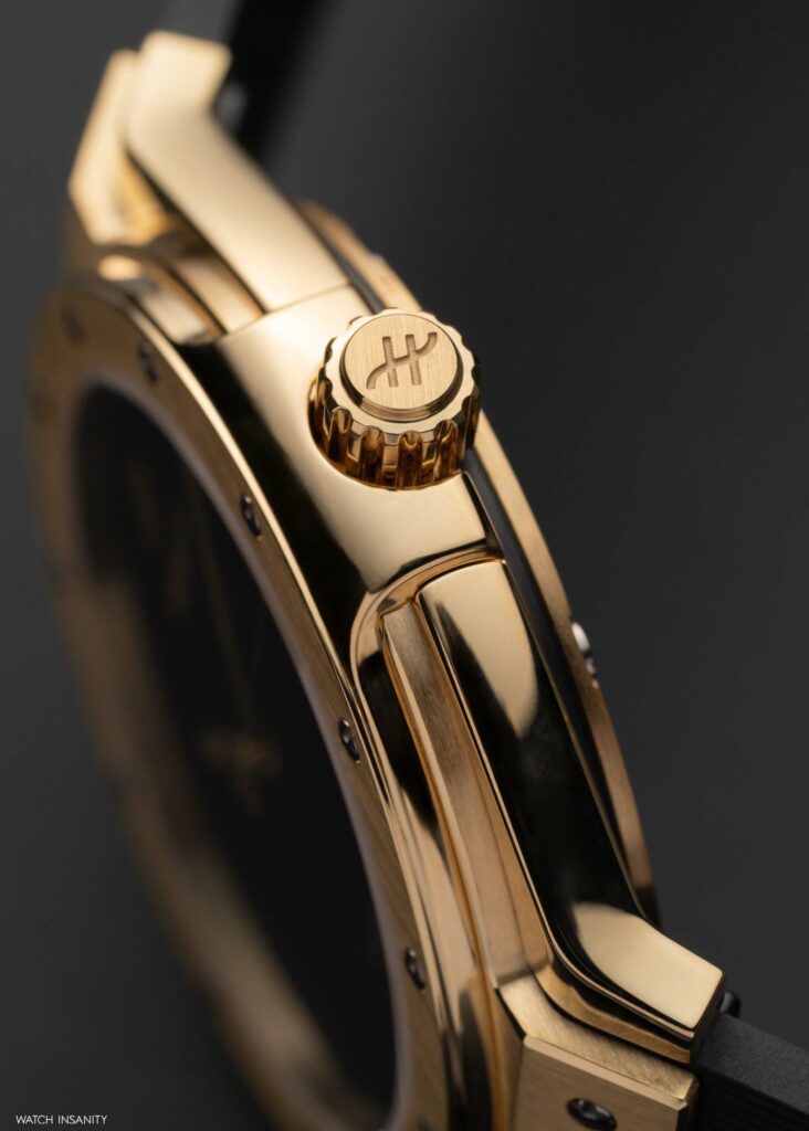 Hublot Classic Fusion Tributo 