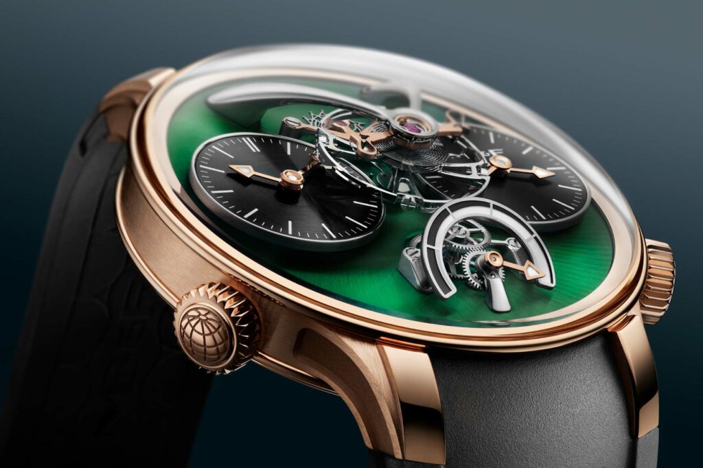 MB&F LM1 EVO
