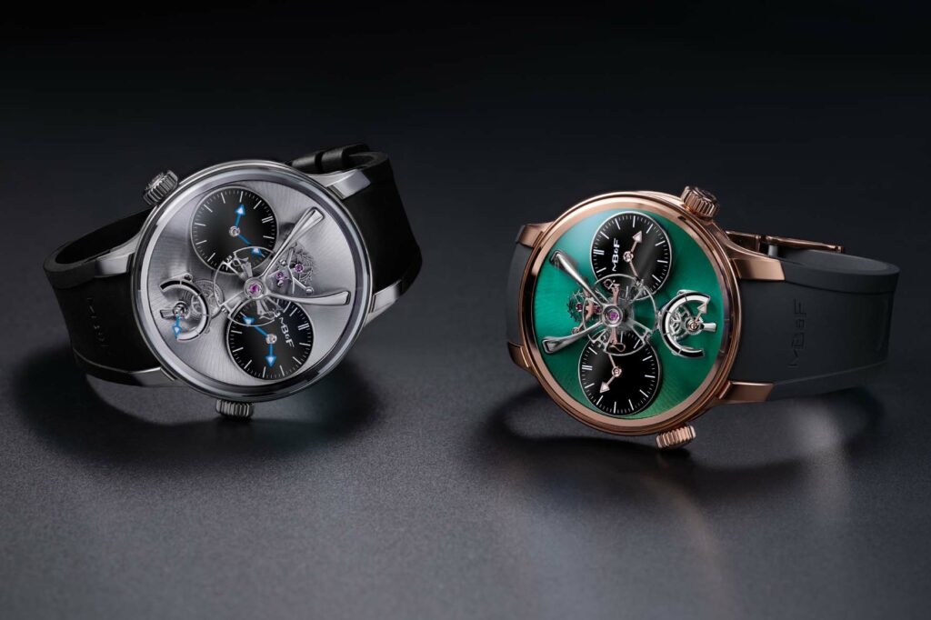 MB&F LM1 EVO