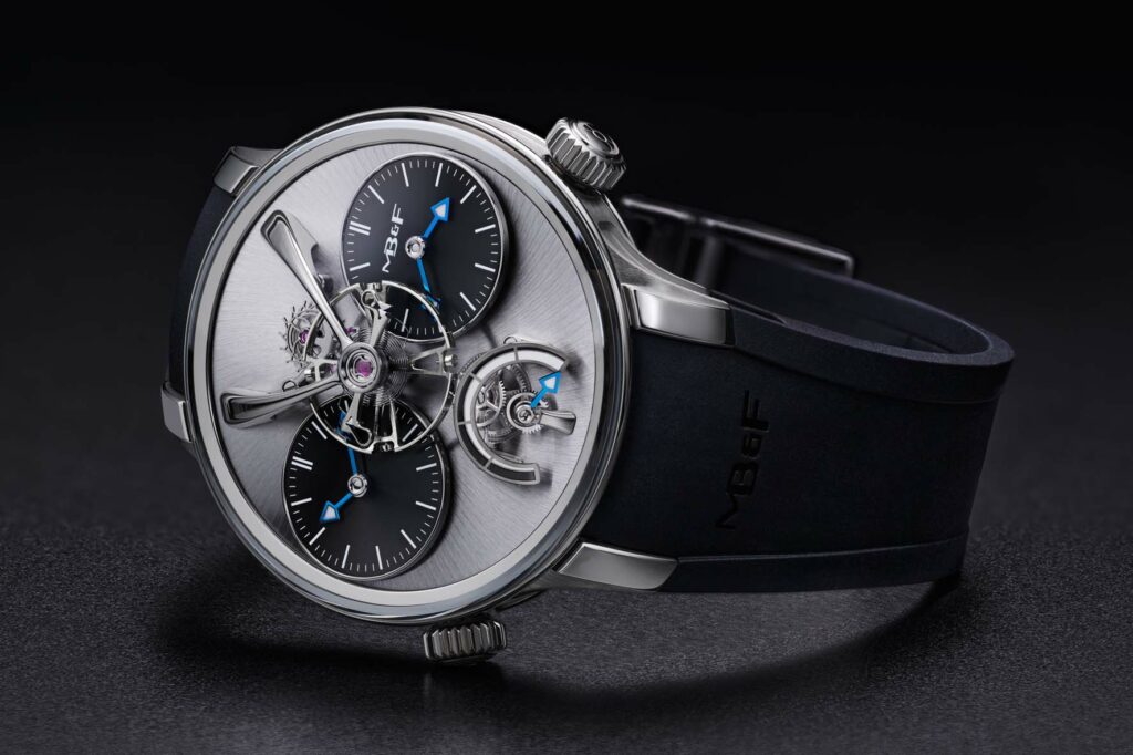 MB&F LM1 EVO
