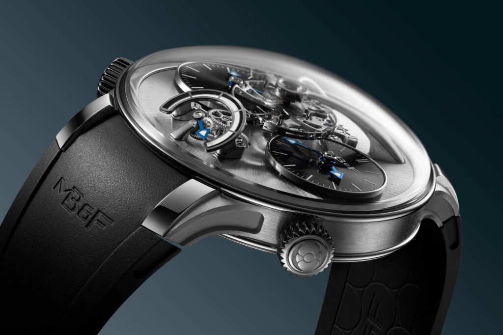 MB&F LM1 EVO