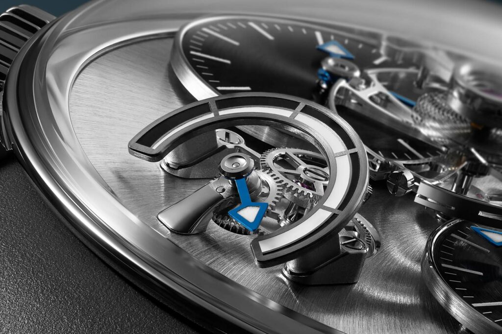 MB&F LM1 EVO