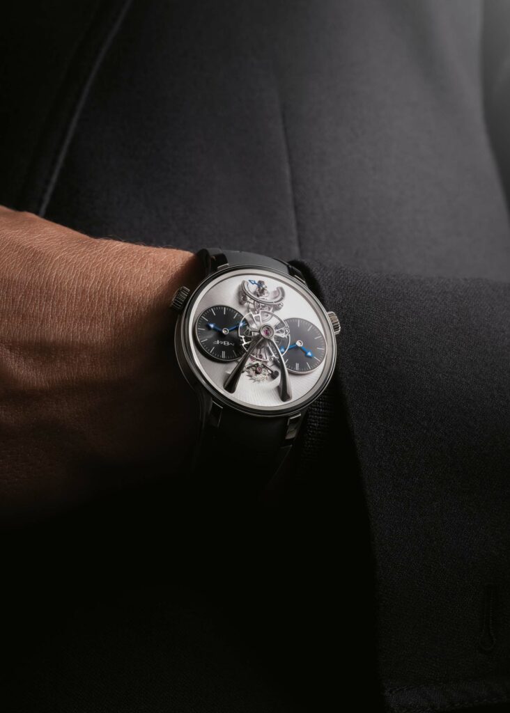 MB&F LM1 EVO