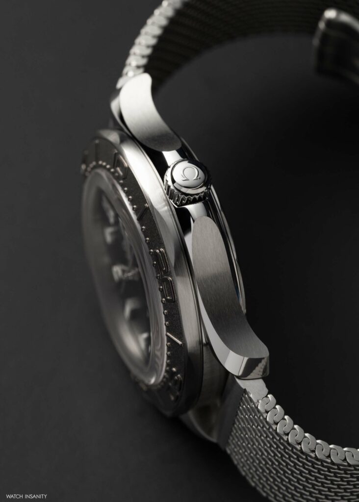 Omega Seamaster Diver 300M James Bond