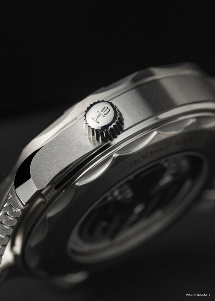 Omega Seamaster Diver 300M Spectre
