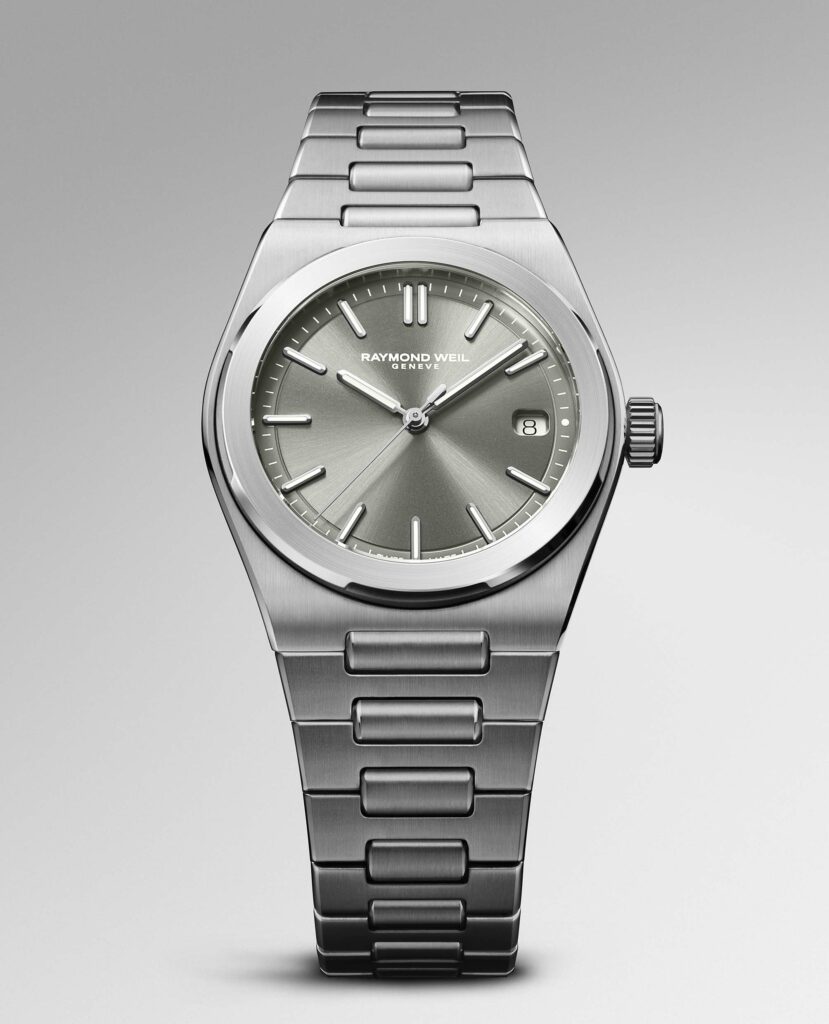 Raymond Weil A.R.T. 38mm