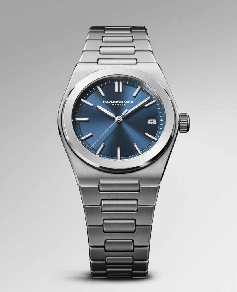 Raymond Weil A.R.T. 38mm