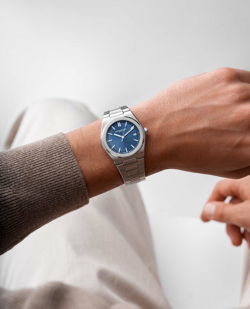 Raymond Weil A.R.T. 38mm