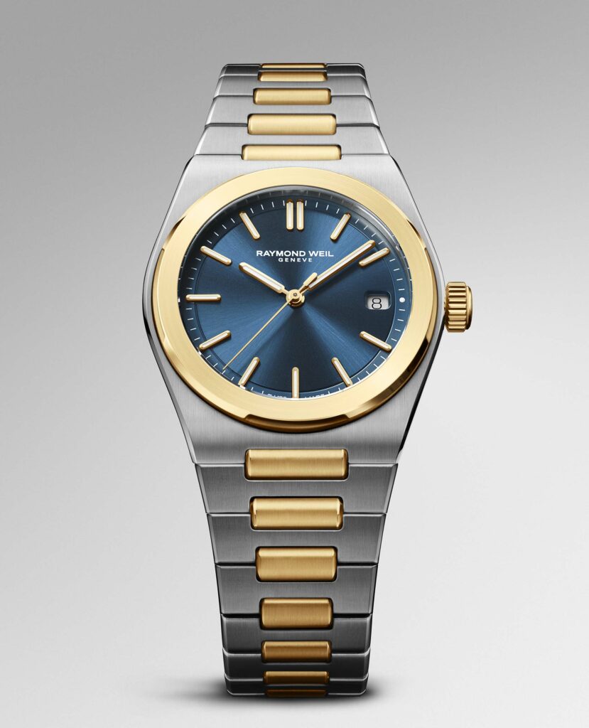 Raymond Weil A.R.T. 38mm