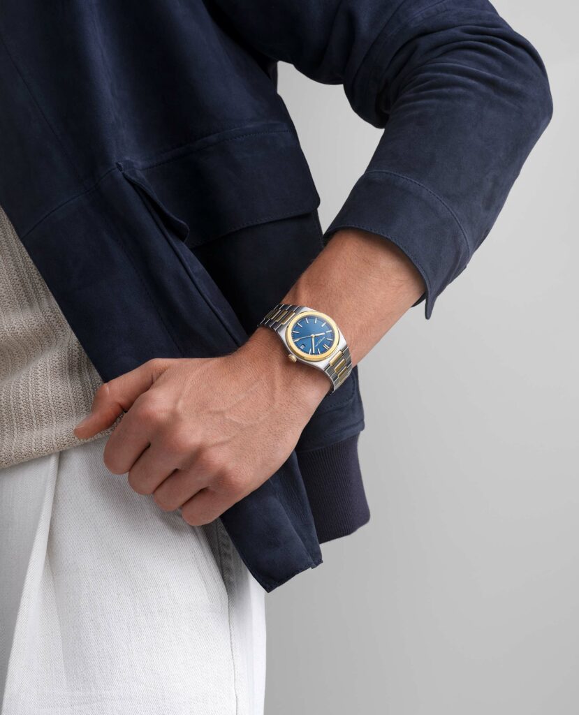 Raymond Weil A.R.T. 38mm