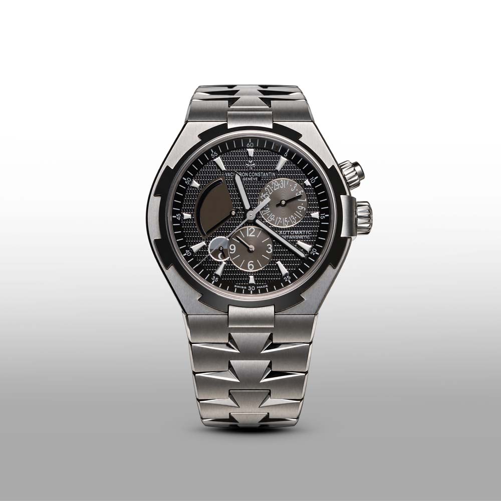 Vacheron Constantin Overseas Dual Time Ref.47450 "NOS"